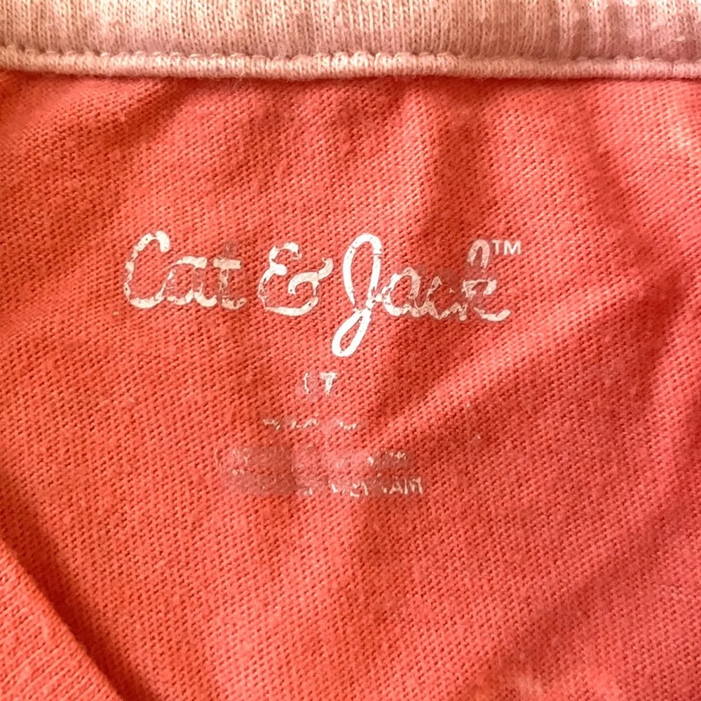 Cat & Jack cat jack